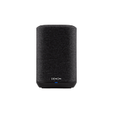 Denon DHT150BLACK 150BKE2GB Wireless Smart Speaker - Black