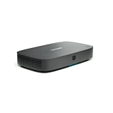 Freesat UHD_4X_2000 UHD-4X-2000 Freesat Recorder 2TB - Anthracite