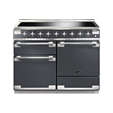 Rangemaster ELS110EISL/ ELS110EISL Elise Induction Range Cooker