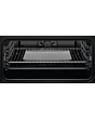 AEG KME768080T WiFi Connected Built In Combination Microwave - Matte Black