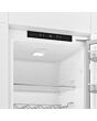 Blomberg SST4455VI 54cm Integrated Tall Larder Fridge - White