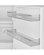 Blomberg SST4455VI 54cm Integrated Tall Larder Fridge - White