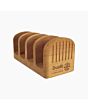 Dualit 10024 Celebrating 75 years of making breakfasts great, Dualit's Toast Rack