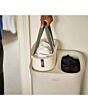 Joseph Joseph 50019 ECRU Tota 60L Ecru Laundry Separation Basket