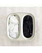 Joseph Joseph 50019 ECRU Tota 60L Ecru Laundry Separation Basket