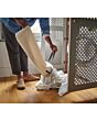 Joseph Joseph 50019 ECRU Tota 60L Ecru Laundry Separation Basket