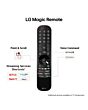 LG 86QNED80T6A.AEK 86inch 4K QNED Smart TV
