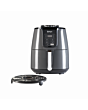 Ninja AF100UK 3.8L Air Fryer With 4 Cooking Functions