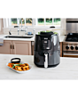 Ninja AF100UK 3.8L Air Fryer With 4 Cooking Functions