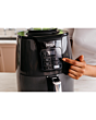 Ninja AF100UK 3.8L Air Fryer With 4 Cooking Functions