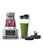 Ninja CB100UK  Foodi Power Nutri Blender 2-in-1
