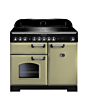 Rangemaster 100920 (CDL100EIOG/C) CLASSIC DELUXE 100cm Induction Cooker