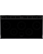 Rangemaster 100920 (CDL100EIOG/C) CLASSIC DELUXE 100cm Induction Cooker