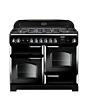 Rangemaster CLA110DFFBL/C (116780) CLASSIC 110cm Dual Fuel Range Cooker