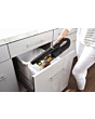 Shark CH950UKT Cordless HandVac Pet Model