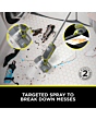 Shark VM200UK Cordless 2-in-1 Vacuum Mop Cleaner