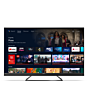 Sharp 4T-C50EQ3KM2AG 50inch 4K Ultra HD Smart TV Quantum Dot