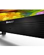Sharp 4T-C50EQ3KM2AG 50inch 4K Ultra HD Smart TV Quantum Dot