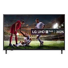 LG 55UA74006LB.AEK 55" 4K Ultra HD Smart TV
