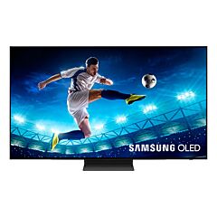 Samsung QE77S90FAEXXU 77" 4K OLED Smart AI TV