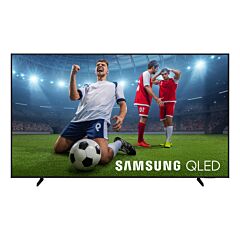 Samsung QE85Q7F2AUXXU 85" 4K QLED AI Smart TV