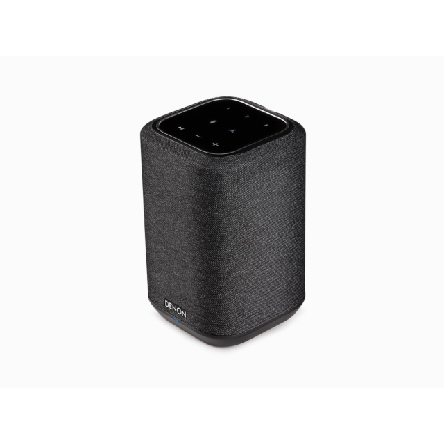 Denon DHT150BLACK 150BKE2GB Wireless Smart Speaker - Black
