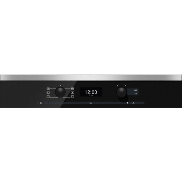 Miele DG6300 38L Steam Combination Oven in Stainless Steel