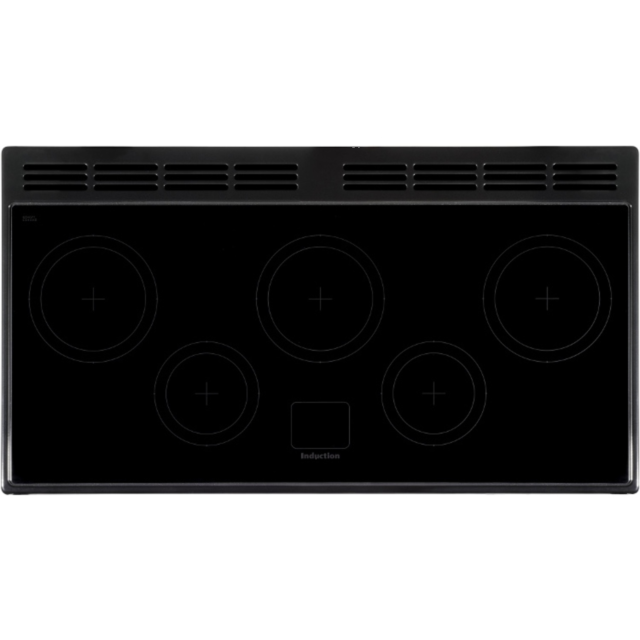 Rangemaster 100920 (CDL100EIOG/C) CLASSIC DELUXE 100cm Induction Cooker