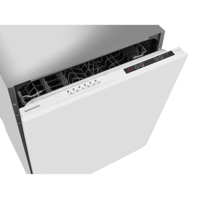 Rangemaster RDWT6012/I1E T60 Integrated 60cm Dishwasher