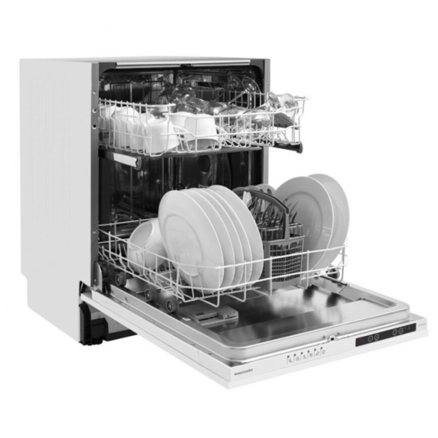 Rangemaster RDWT6012/I1E T60 Integrated 60cm Dishwasher