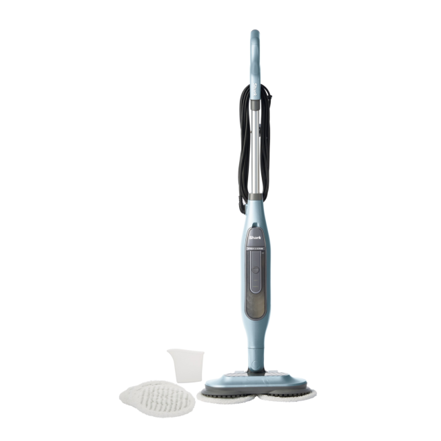 Shark S6002UK Steam & Scrub Automatic Steam Mop
