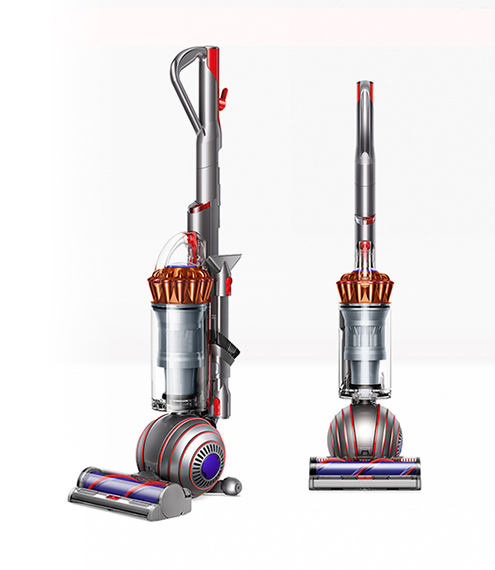 3-Dyson-ballanimal
