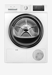 Condenser Dryer