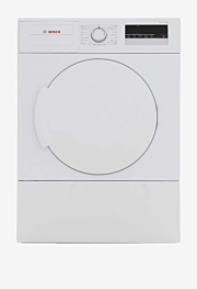 Vented Dryer