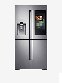 American Fridge Freezers