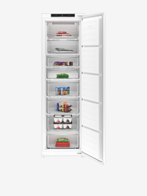 Integrated Freezers