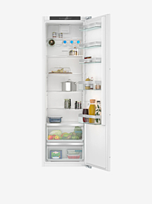 Integrated Fridges