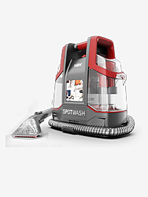 Spot Cleaners