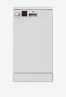 Slimline Freestanding