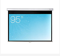Projector Screens