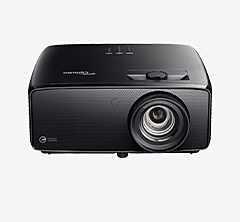 4K Ultra Projectors