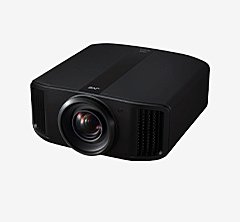 8K Ultra Projectors