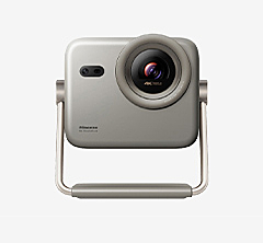 Smart Projectors