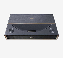 Short Throw Projectors
