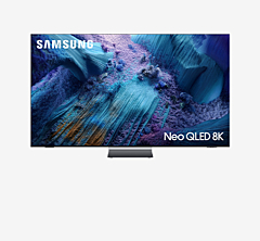 8K UHD TVs