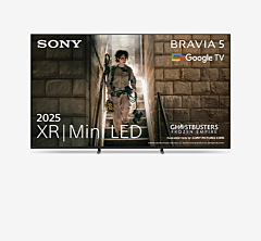 Mini LED TVs