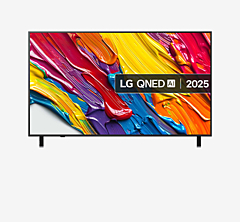 QNED TVs