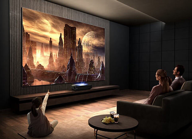 Theatre-room