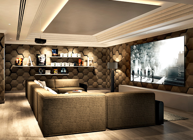 family-room