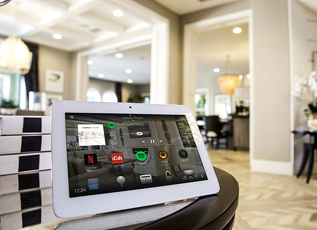 smart-room